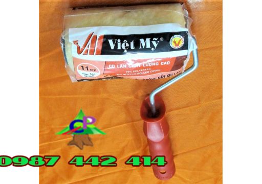 Cọ lăn Việt Mỹ 11cm