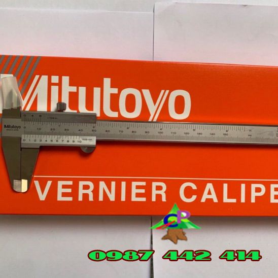 Thước cặp Mitutoyo 530-312 (0-150mm/0.001 inch )